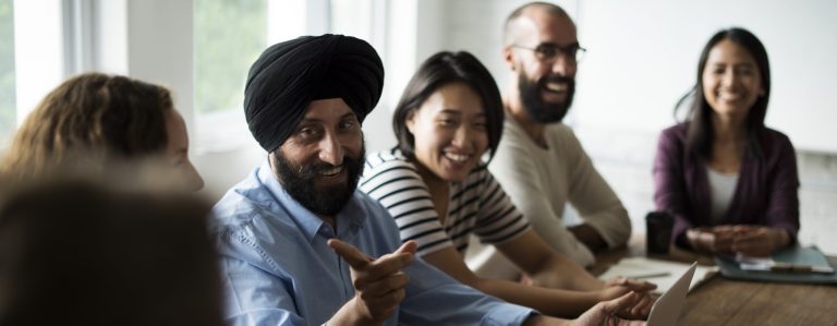 What is employment status?