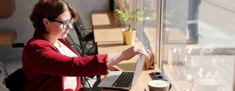 Keeping records of Gift Aid including digital declarations