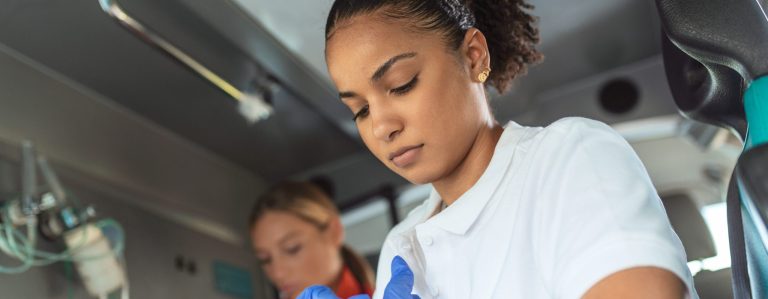 VAT Zero for ambulances, care and other vehicles and equipment