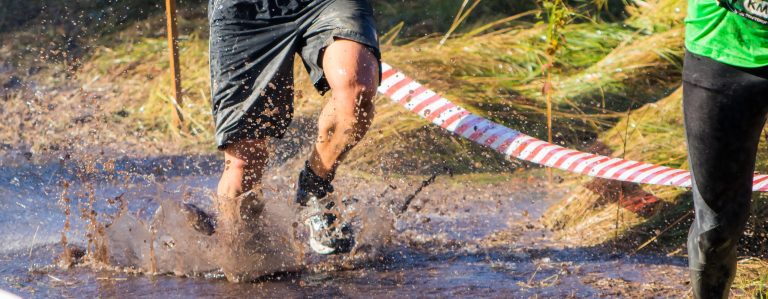 Challenge Events and VAT