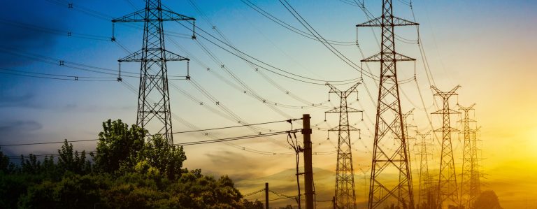 Reduced rate VAT relief for fuel and power