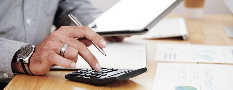 I have a penalty notice from HMRC, what should I do?