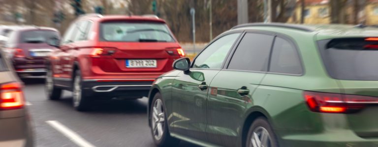 Vehicle excise duty (VED) reliefs for charities
