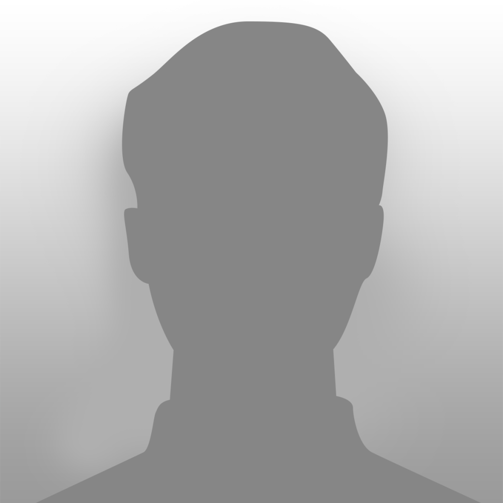 Blank face square
