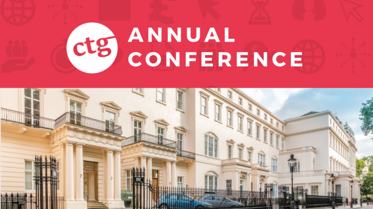 CTG Annual Conference 2026