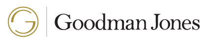 Goodman Jones