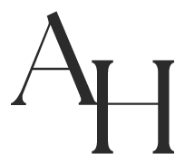 Alison Hone Limited