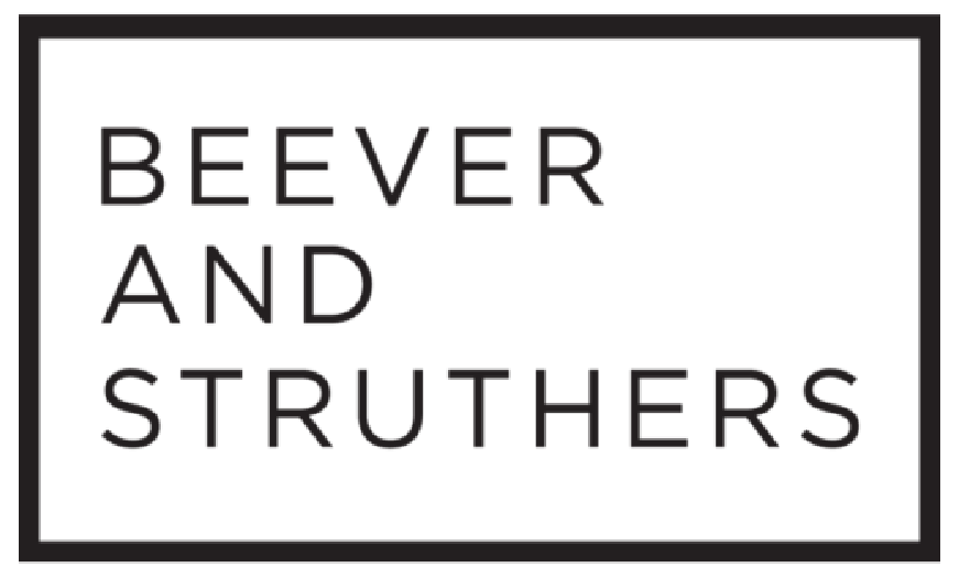 Beever and Struthers